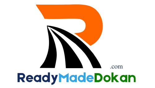 Ready Made Dokan