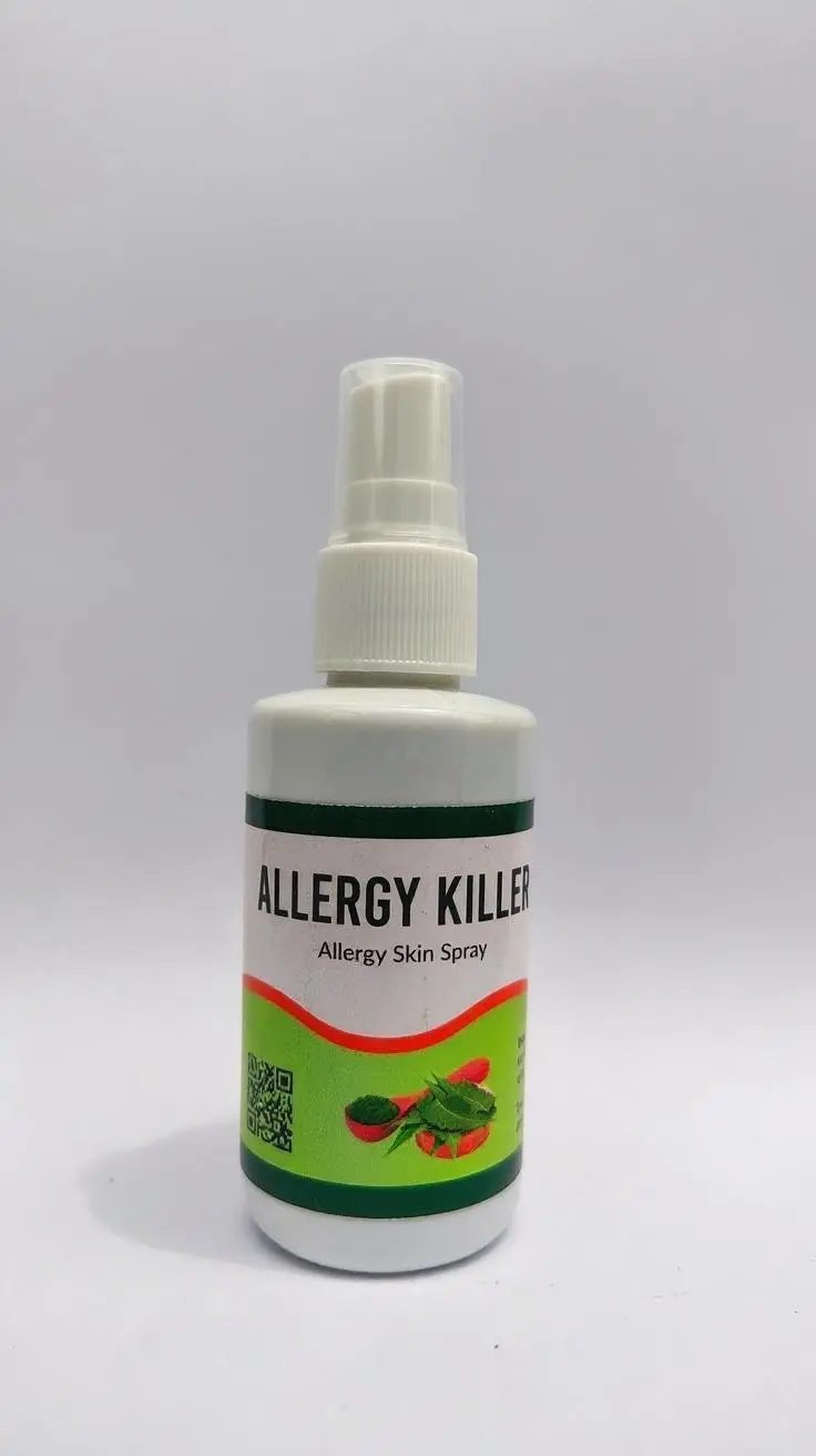 Allergy Killer Combo (5)